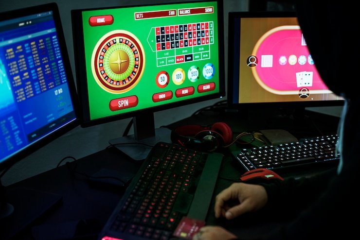 Tim layanan pelanggan profesional armyslot88 siap membantu pengguna kapan saja